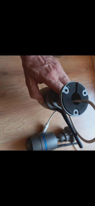 Kamera CCTV Kamera CCTV