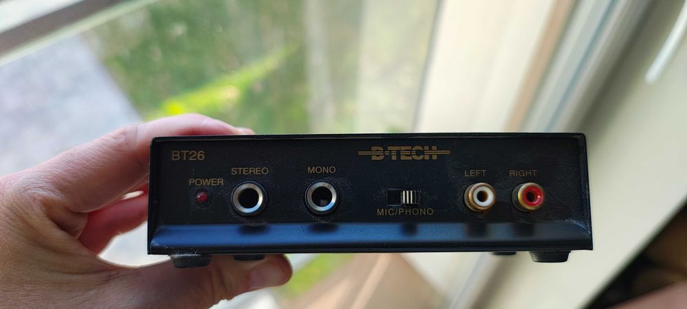 Grundig PS 1700 gramofon produkcja Technics Made in Japan  + przedwzma