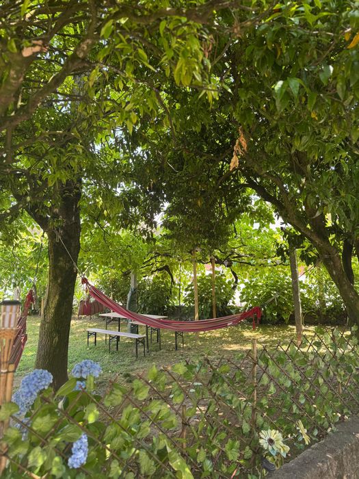 Aluguer para Festas e Eventos - Espaço Mr Milk