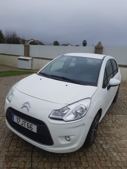 Citroen c3 HDI 1.4
