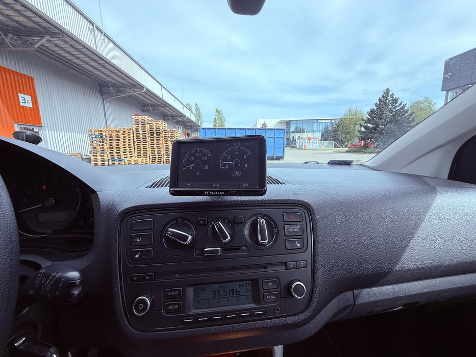 Skoda Citigo 60 KM