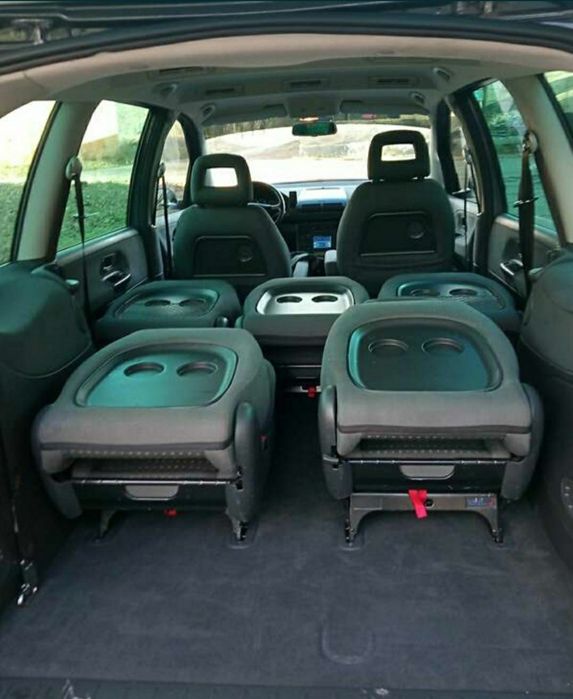 фольксваген Шаран  1.8