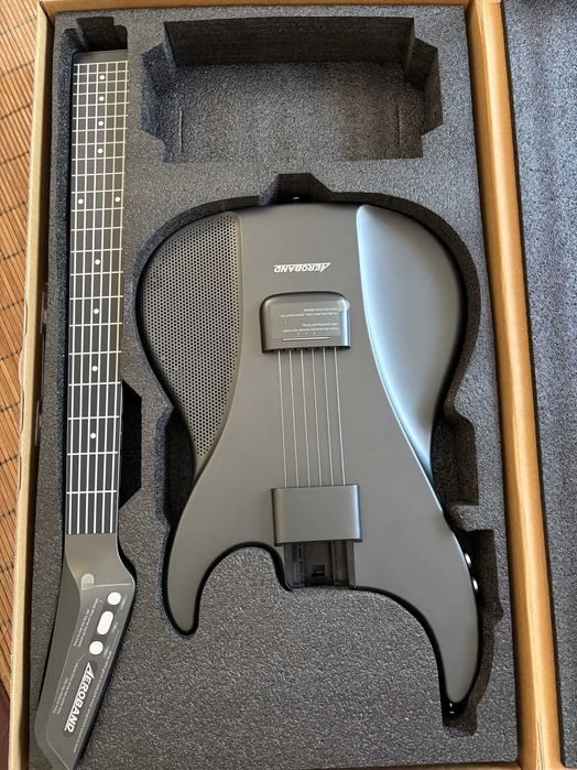 aeroband guitarr