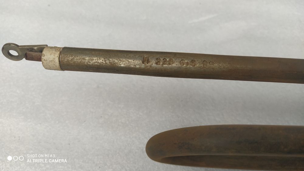 Продам ТЕНи електричні.