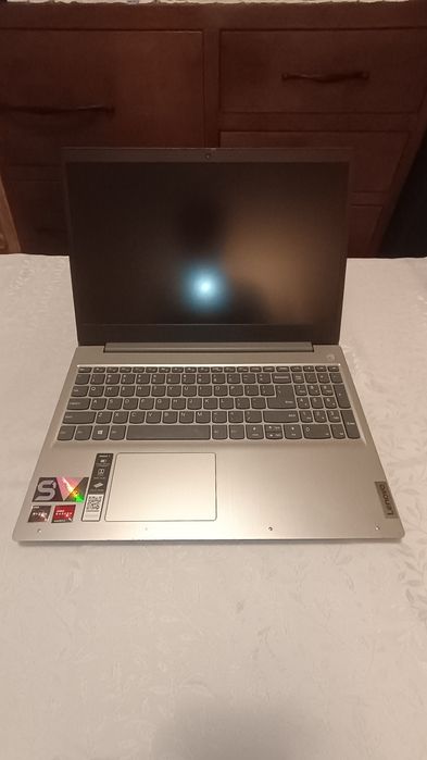 Laptop Lenovo Ideapad 3, Ryzen 5 3500U