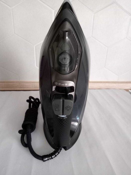 Праска утюг новий PHILIPS 5000 Series DST5040 SteamGlide Plus 2600W