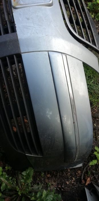 vw passat b5 lift zderzak