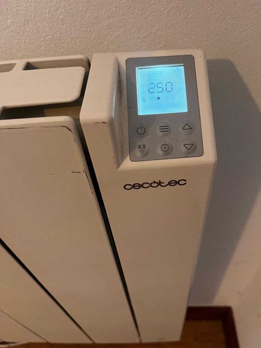 Radiador térmico Cecotec ReadyWarm 8000