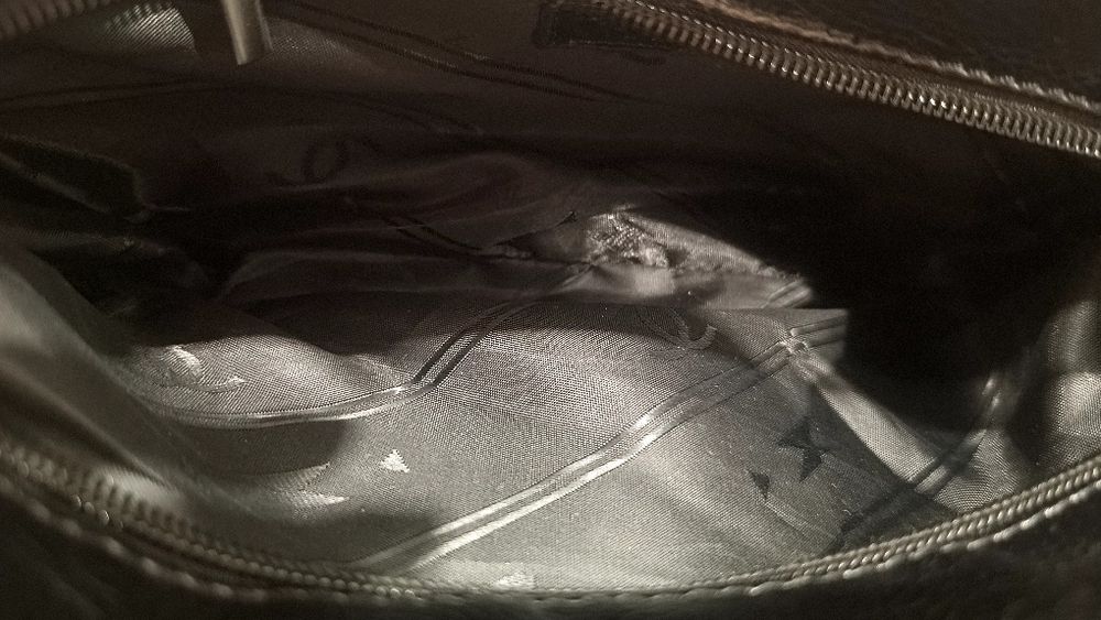 Torebka wizytowa firmy Chanel