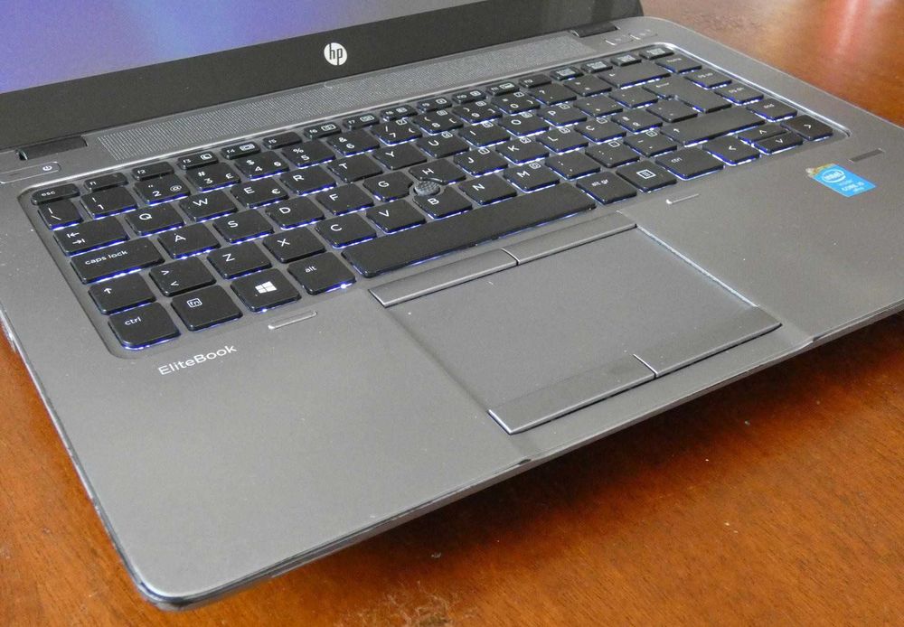 HP Elitebook 840 G2 i5