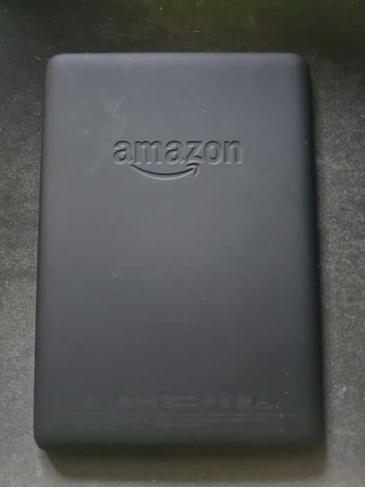 Kindle Paperwhite (10gen) 8gb