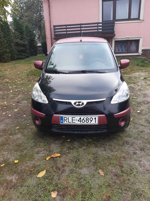 samochód osobowy