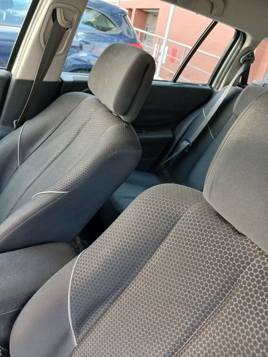 Renault megane 1.5 dci ano 2005