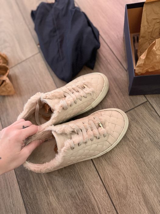 LeSilla кеды 36,5