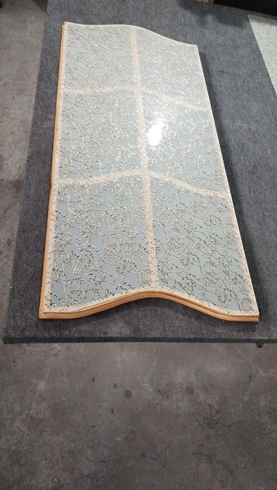 Порезка стекла 450 грн+праця