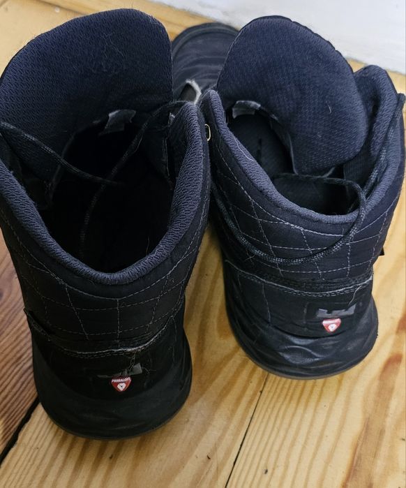 Helly Hansen Ten Blow HT Buty wodoodporne z membraną  42