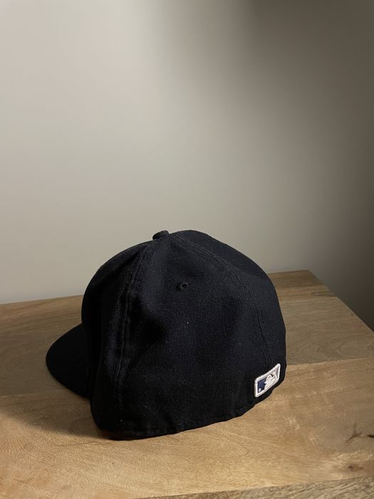 Czapka New era 7 3/8