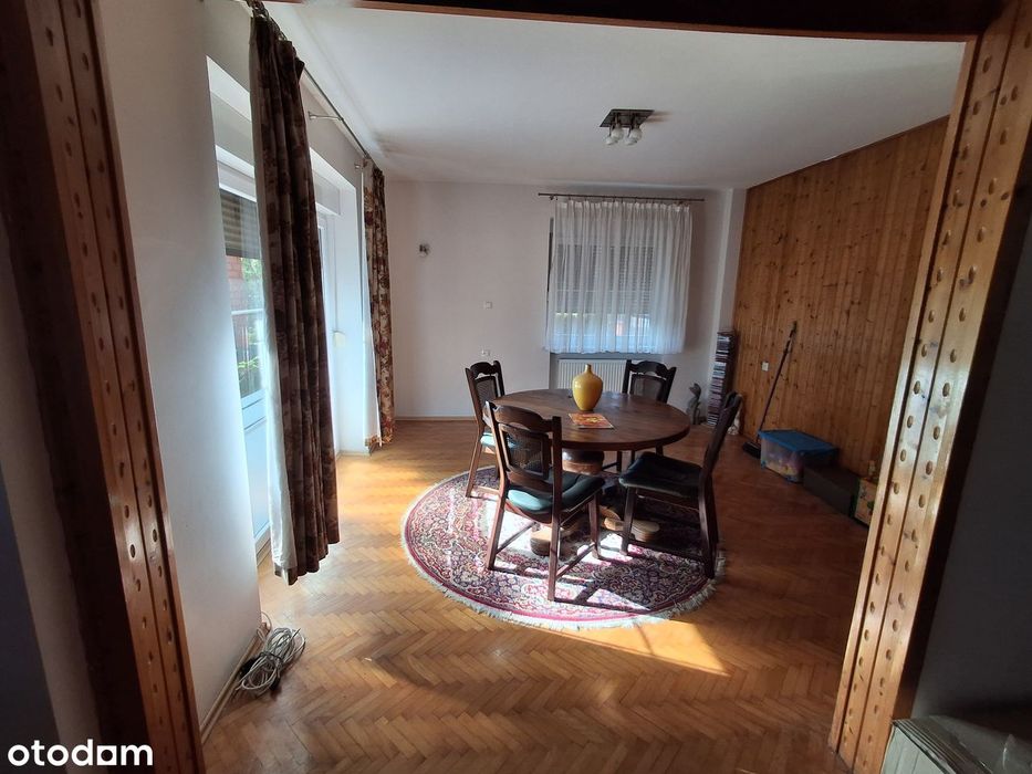 [Na Sprzedaż] Przytulny dom wolnostojący 88 m² – Wieluń, ul. Dojazdowa