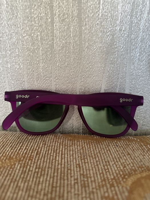 Солнцезащитные очки Goodr