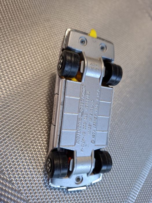 Matchbox 350slc mercedes