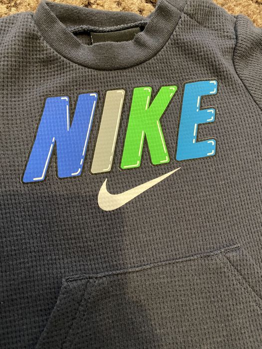 Rampers chłopięcy Nike