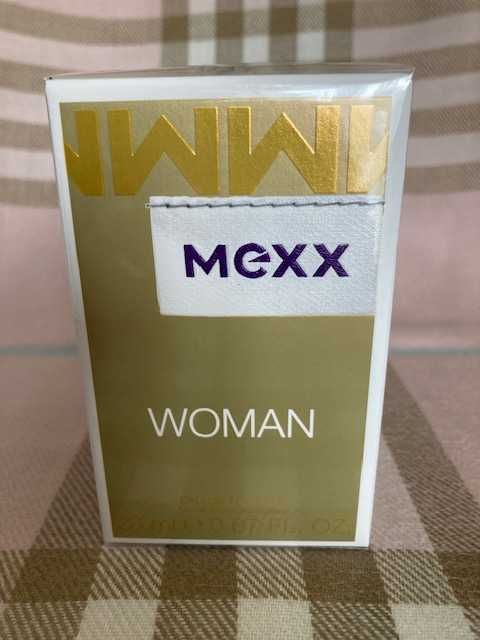 Mexx Women woda toaletowa  20 ml.