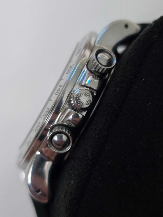 Zenith El Primero Rainbow