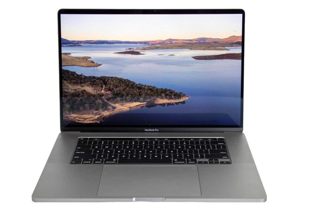 MacBook Pro 16" A2141 (2019) Intel i7 | 16 GB RAM | Radeon Pro | 512GB |