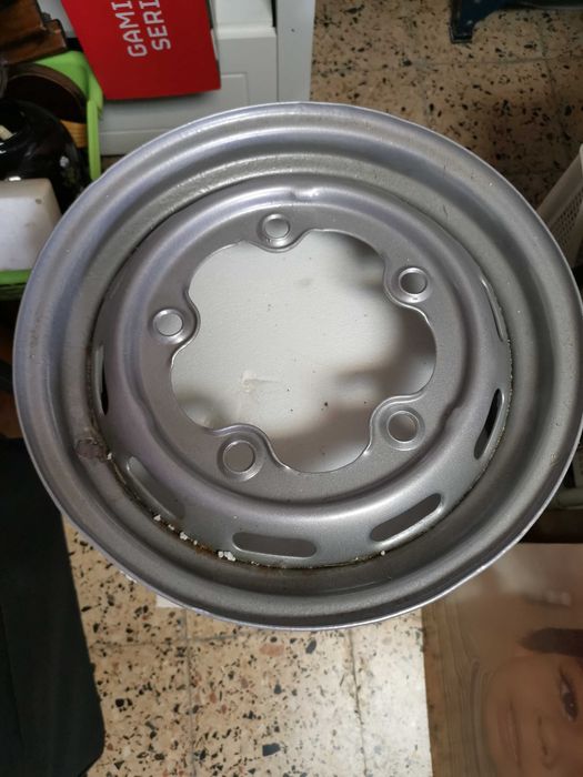 Jantes Volkswagen Carocha