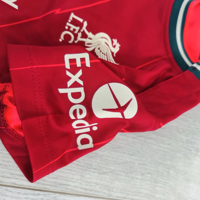 Nike FC Liverpool 3-6 miesięcy 65-70 cm