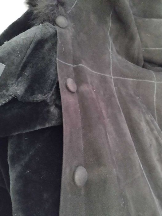 дублянка Denimaxx couture