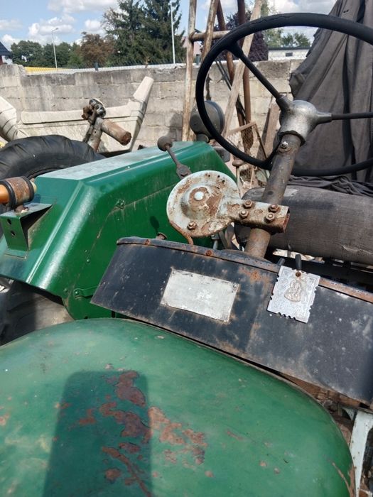 Sprzedam Zetor K 25