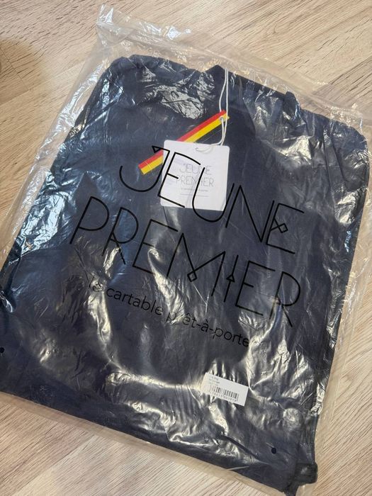 Рюкзак эргономический Jeune Premier