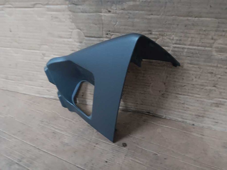 Carenagem da ignição Honda PCX125 versão 2019 a 2020