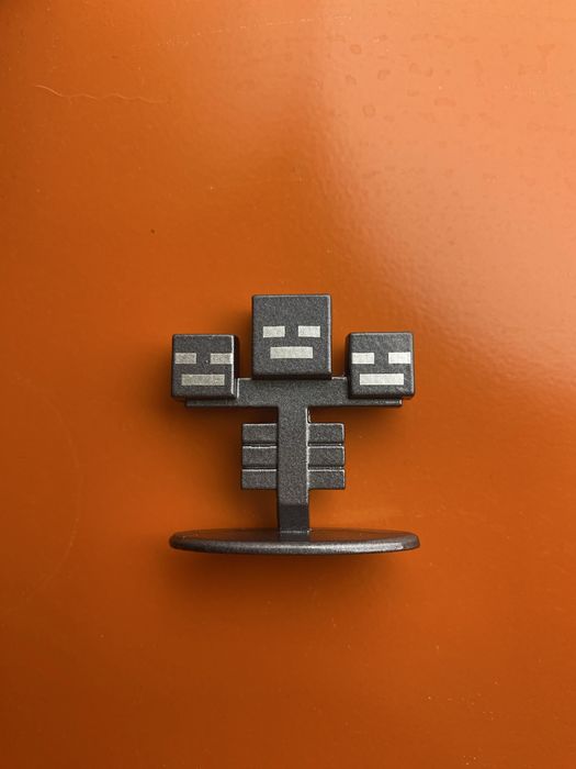 Figurka Minecraft Wither