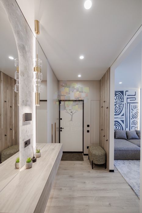 2-комнатная квартира по адресу ул. Ильенка Юрия (площадь 69,4 м²) - Atlanta.ua - фото 12