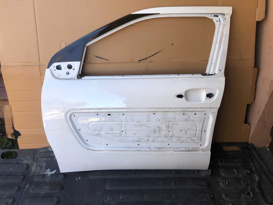 Drzwi Citroen Cactus