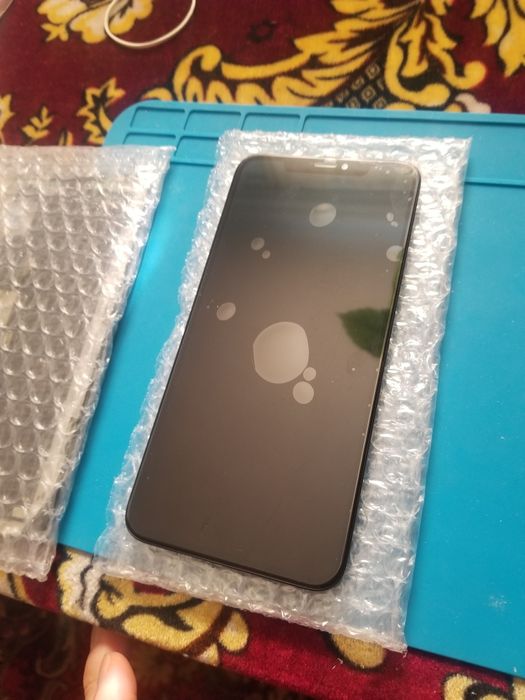 Дисплей Iphone всі моделі