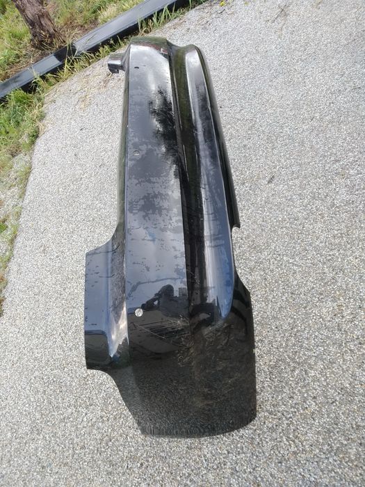 Para-Choques Traseiro Bmw Série 3 (E92/E93)