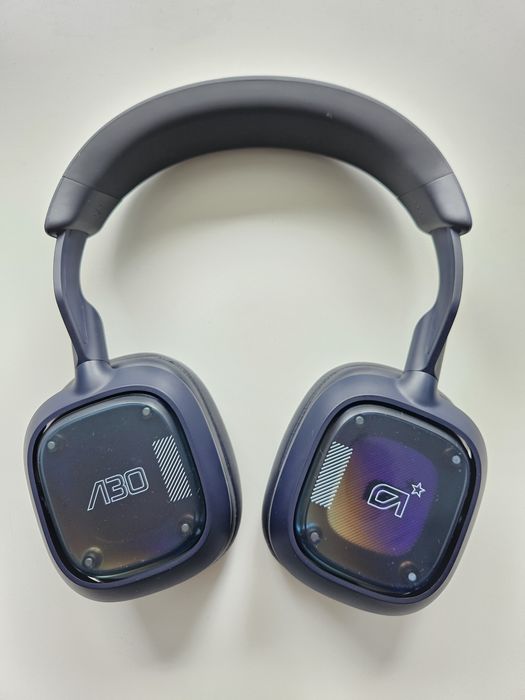 Słuchawki Astro A30 Logitech