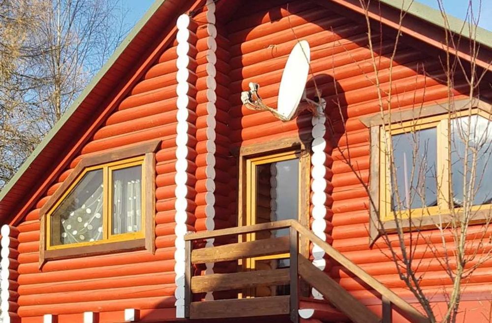 Садиба Скита  Ворохта