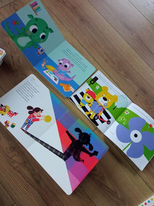 Książki dla dzieci, wiersze dla dzieci, Maciuś i Leon, Miś Koralik