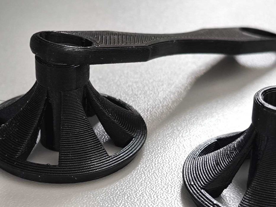 Послуги 3D друку, 3Д моделювання, FDM