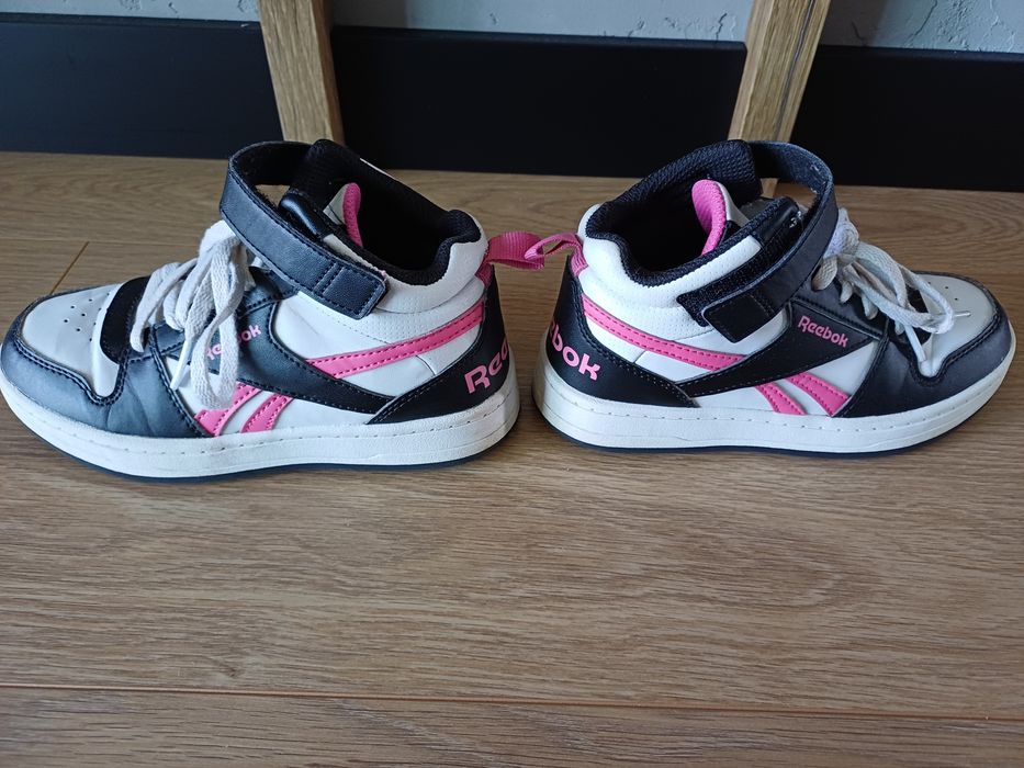 Reebok, adidasy, r.30