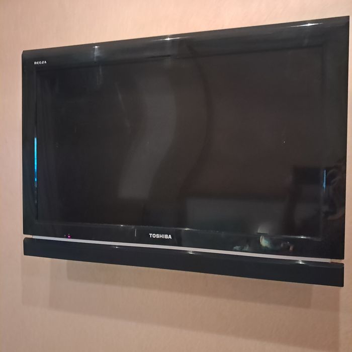 toshiba regza - купити теле- та відеотехніку - Ціна на OLX.ua