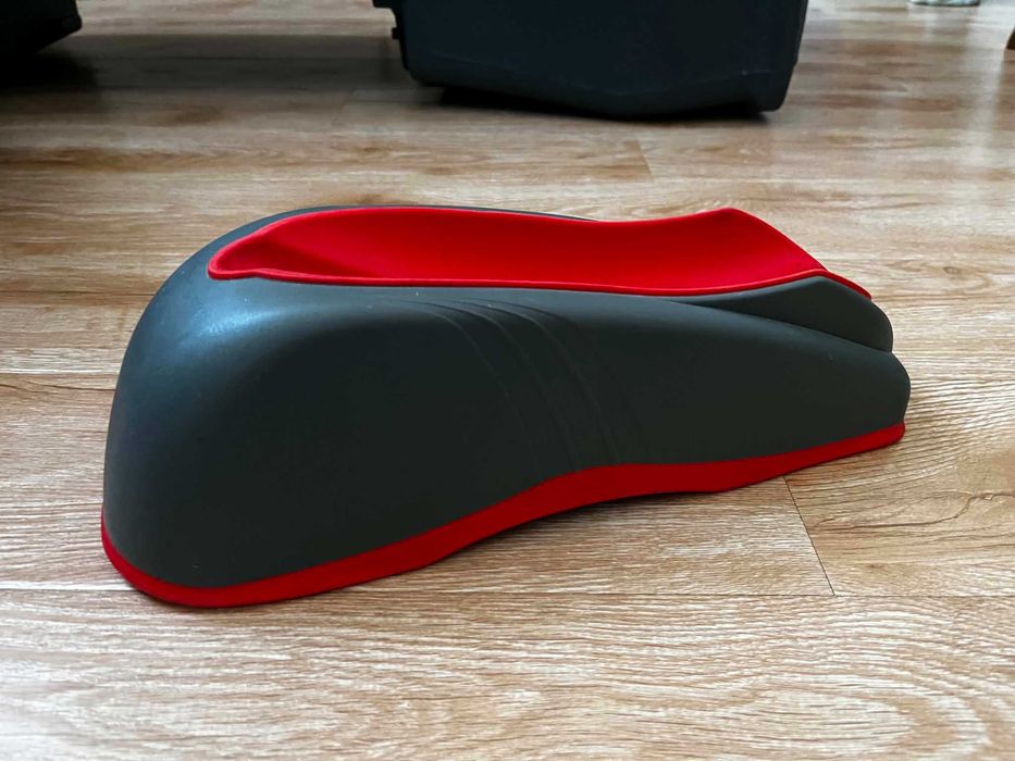 Podstawka pod koło do trenażera Elite Gel Block