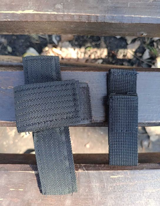 Мужская военная сумка, сумка планшет с кобурой, сумка для шеврона