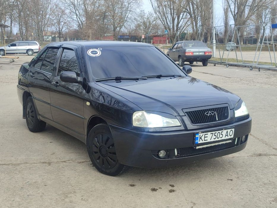 Продам Черри амулет 1.6