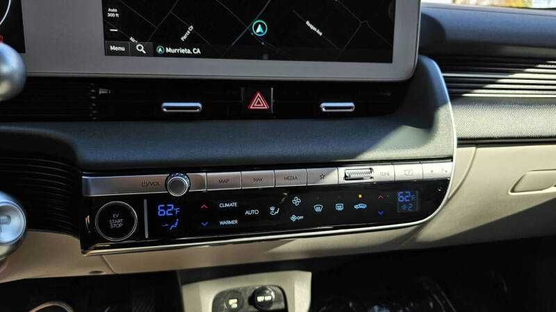 2022 Hyundai Ioniq 5