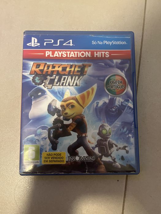 Jogos ps4 usados